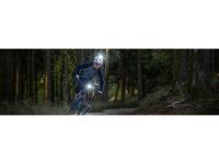 Sigma Фонарь Sigma Buster 300, цвет Черный