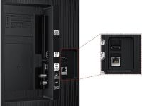 Телевизор Samsung 43&quot; FHD F6000, Hyper Real, Smart ТВ (2025) UE43F6000FUXRU черный