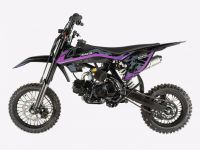 Питбайк AVANTIS KT-125 Classic Auto 14/12