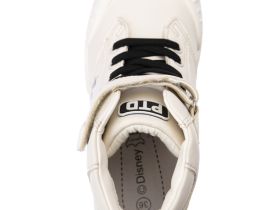 Высокие кроссовки для девочки