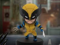 BKDMEA-087 Фигурка Deadpool & Wolverine Series, 1 фигурка