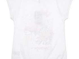 Комплект: футболка, шорты для девочки