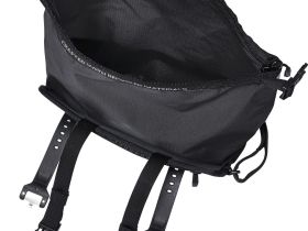 Велосумка на раму Vaude Trailguide II (черный)