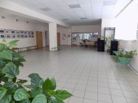 Чубовский сельский дом культуры