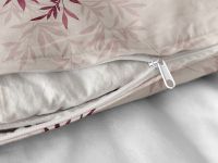 Пододеяльник Листья/Foglie di bambu