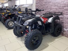 Квадроцикл YACOTA Sela 200