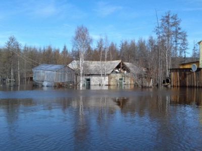 Перечень ограничений для строительства в затопляемых зонах уточнили