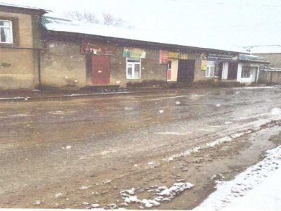 Дом Герейханова