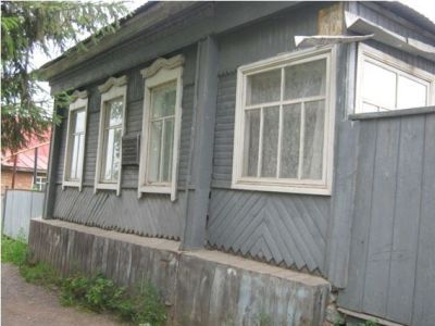Дом