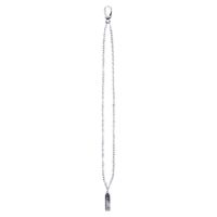 Цепочка для бальзама-слайдера BRAYE Lipsleek Multi Strap - Короткая