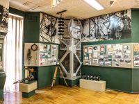 Музей истории «Братскгэсстроя» и города Братска