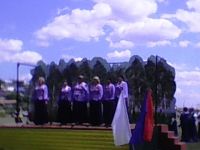 Больше-Чесноковский сельский дом культуры