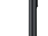 Вертикальный пылесос Samsung Bespoke AI Jet Ultra Complete Extra черный