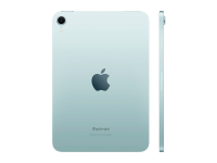 Apple iPad mini (2024) Wi-Fi 256Gb (Blue)