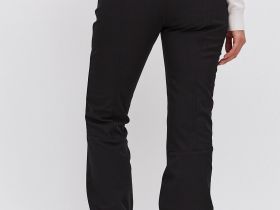 *Брюки 24-24520 Soft Shell жен.
