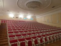 Липецкая государственная филармония «Унион»