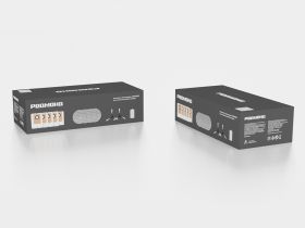 Комплект аксессуаров для робота-пылесоса РЕДМОНД AVR5902
