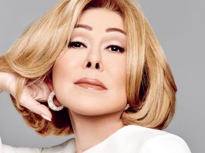 Билеты на Любовь Успенская (Red Arena (Эстосадок)) / Концерт | Афиша | ИнфоТаймс