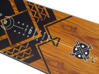 Сноуборд JOINT WOODWORKS SNB 20/21