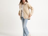 Куртка Флис/Felpa II