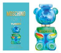 Toy 2 Yummy: парфюмерная вода 50мл