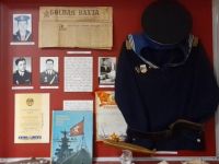 Музей Габдуллы Кариева