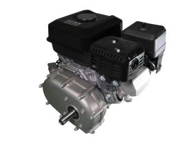 Мотобуксировщик SHARMAX S380 1250 HP8 Max (New)