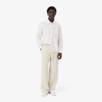 Мужские спортивные брюки Lacoste из органического хлопка