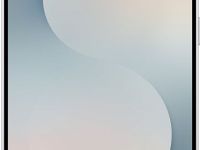 Смартфон Samsung Galaxy S25 FE 256 ГБ белый