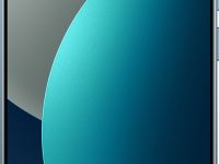 Смартфон Xiaomi REDMI Note 15 Pro 5G 8/256GB Blue