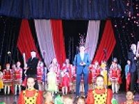 Социально-культурный центр г. Борзя