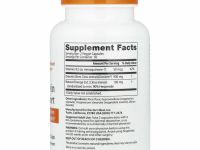 Doctor's Best, Vein Support, поддержка для вен с DiosVein и MenaQ7, 60 вегетарианских капсул