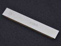 Бланк с кожей для финишной правки Жук, чепрак, 25 мм