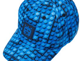 Кепка текстильная для мальчиков