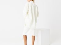 Женская лёгкая куртка Lacoste