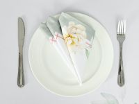 Набор салфеток Цветущие луга/Prati Fioriti