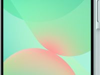 Смартфон Samsung Galaxy A26 8/256GB Мятный