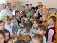 Рождественский центральный дом культуры