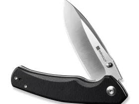 Складной нож Sencut Slashkin, сталь D2, рукоять G10