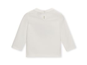 Лонгслив для маленькой девочки