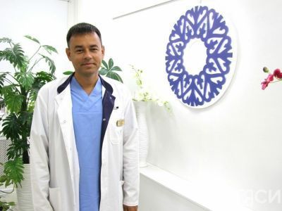 Иван Луцкан: «Жители Донбасса чувствуют большую поддержку Якутии»