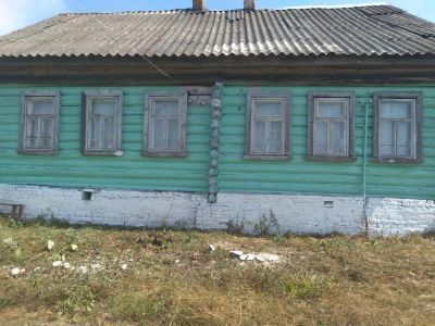 Полдеревский дом досуга