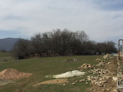 Пир-святилище