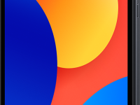 Планшет Xiaomi REDMI Pad SE 4G 128 ГБ Серый