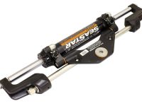 Гидравлическая система рулевого управления SeaStar 1,7, шланги 18 футов