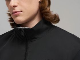 Ветровка с водоотталкивающей пропиткой