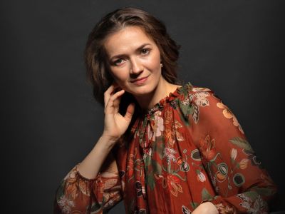 Органные вечера в Кусково. Вивальди, Времена года