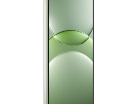 Смартфон HUAWEI Nova 13 12/256 ГБ Зелёный