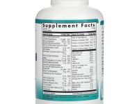 Nutricology, OcuDyne II, 200 вегетарианских капсул