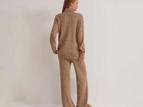 Комплект Val Thorens, капучино